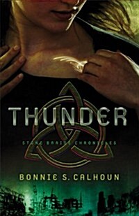 Thunder (Hardcover)