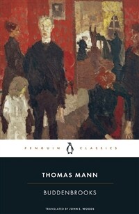Buddenbrooks (Paperback)