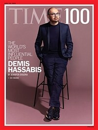Time Asia (격주간) 2025년 04월 28일 - 이재명 후보 & 블랙핑크 로제 '2025 가장 영향력 있는 인물 100인' 선정