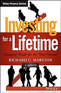 Investing for a Lifetime: Managing Wealth for the New Normal (Hardcover)