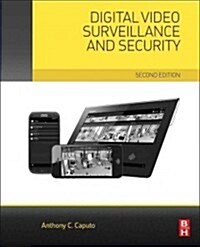 Digital Video Surveillance and Security (Paperback, 2)