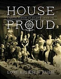 House Proud (Hardcover)