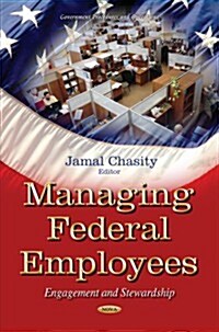 Managing Federal Employees (Hardcover)