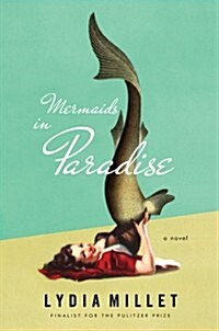 Mermaids in Paradise (Hardcover)