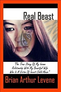 Real Beast: Abused (Paperback)