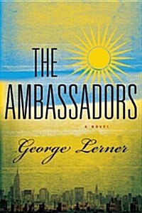 The Ambassadors (Hardcover)