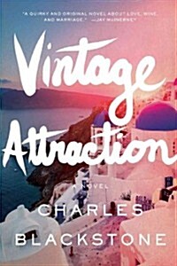 Vintage Attraction (Paperback)