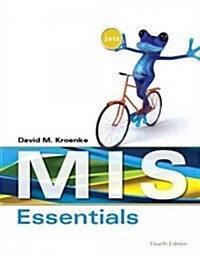 MIS Essentials (Paperback, 4, Revised)