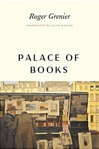 Palace of Books (Hardcover)