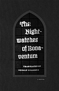 The Nightwatches of Bonaventura (Paperback)