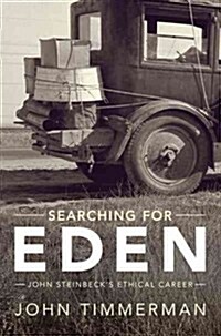 Searching for Eden (Hardcover)