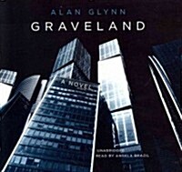 Graveland (Audio CD, Unabridged)