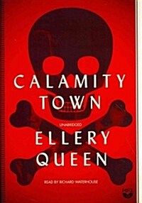 Calamity Town (MP3 CD)