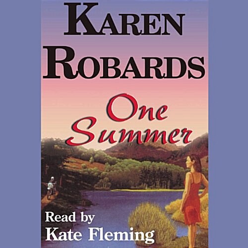 One Summer (Audio CD, Unabridged)