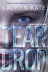 Teardrop (Paperback)