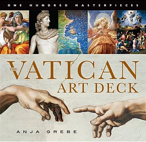 The Vatican Art Deck: 100 Masterpieces (Other)