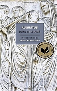 Augustus (Paperback, Reissue)