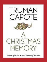A Christmas Memory (Hardcover)
