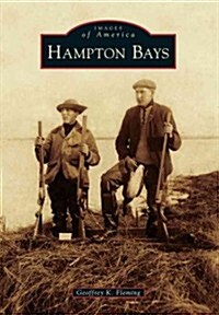 Hampton Bays (Paperback)