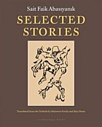 A Useless Man: Selected Stories (Paperback)
