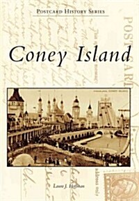 Coney Island (Paperback)