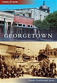 Georgetown (Paperback)