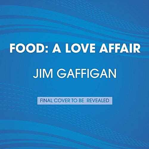 Food: A Love Story (Audio CD)