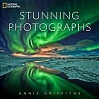 National Geographic Stunning Photographs (Hardcover)