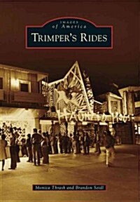 Trimpers Rides (Paperback)