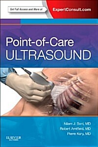 Point of Care Ultrasound (Paperback)