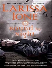 Bound by Night (Audio CD, CD)