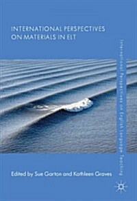 International Perspectives on Materials in ELT (Hardcover)