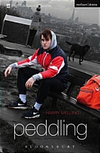 Peddling (Paperback)