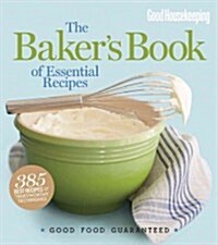 The Bakers Book of Essential Recipes (Hardcover)