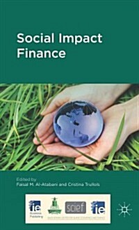 Social Impact Finance (Hardcover)