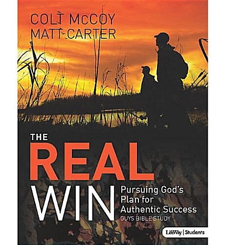 The Real Win - Student Book (Paperback)