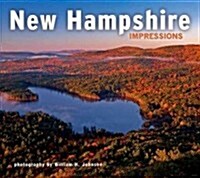 New Hampshire Impressions (Paperback)