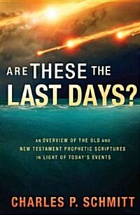 Are These the Last Days? (Paperback)