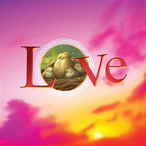 Love: Bible Verse Books (Paperback)