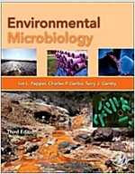 Environmental Microbiology (Hardcover, 3, Revised)