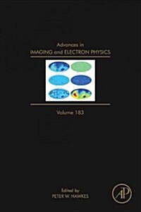 Advances in Imaging and Electron Physics: Volume 183 (Hardcover)