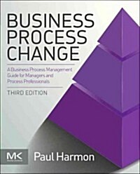 Business Process Change (Paperback, 3)