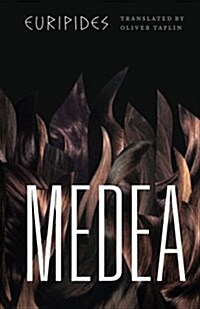 Medea (Paperback)