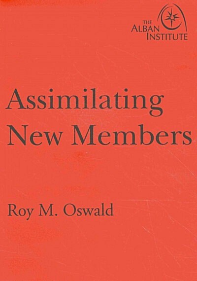 Assimilating New Members (DVD)
