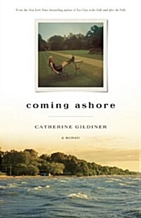 Coming Ashore: A Memoir (Hardcover)