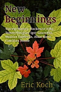 New Beginnings (Paperback)