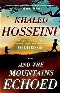 And the Mountains Echoed (Paperback, Reprint)