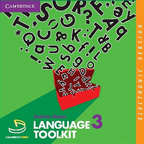 Language Toolkit 3 (Pass Code, 1st)