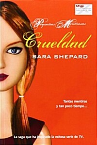 Crueldad / Heartless (Paperback, Translation)