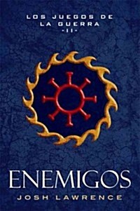 Enemigos / Enemies (Paperback, Translation)